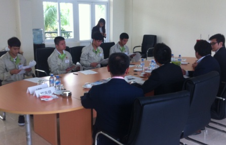 Du học Nhật Bản - Công Ty Cổ Phần Đầu Tư & Hợp Tác Quốc Tế Nam Việt